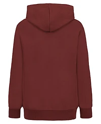Calvin Klein Boys 8-20 Fleece Pull-On Hoodie