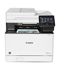 Canon Color imageCLASS MF751Cdw All-In-One Wireless Duplex Laser Printer