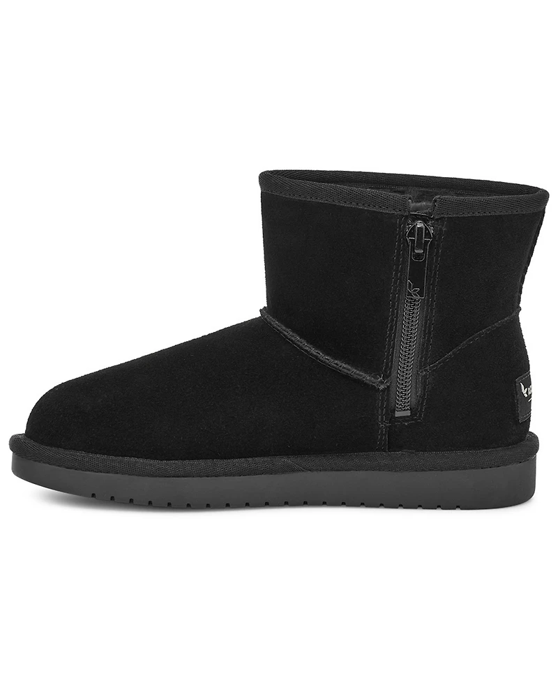 Koolaburra By Ugg Kids Koola Mini Boots