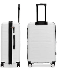 Bobcat Trencher 3-Pc. Expandable Hardside Spinner Luggage Set