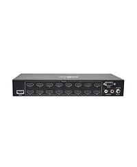 Bzb Gear Bg-uhd-DA1X16 1x16 4K Hdmi Splitter with Aoc Support