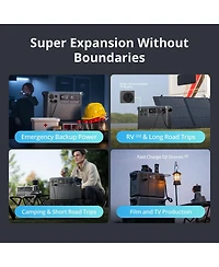 Dji Power 2000 Portable Power Station