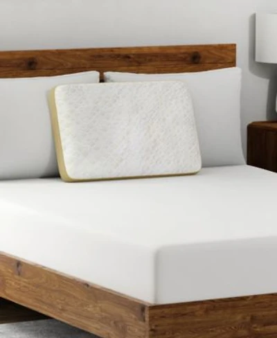 Prosleep Beautifully Cool Supreme Cooling Comfort Gusseted Cuddlfoam Memory Foam Pillows