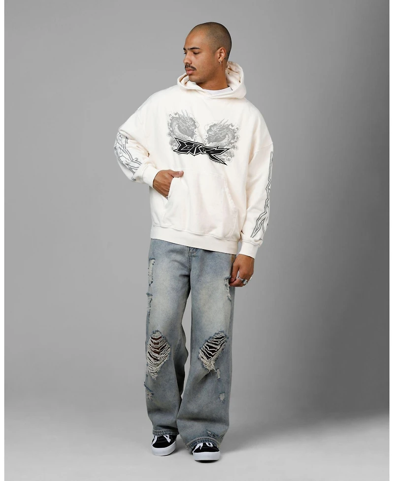 Loiter Men's Draco Born Hoodie