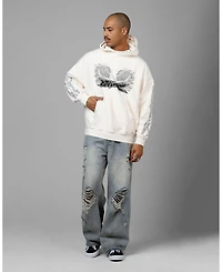 Loiter Men's Draco Born Hoodie