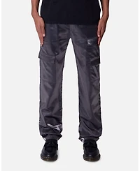 Loiter Men's Patent Shine Pants.