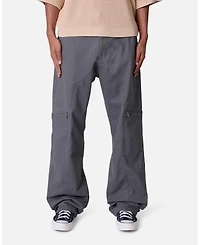 Loiter Men's Secret Zipper Cargo Pants