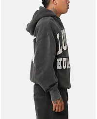 Loiter Men's College Dropout Hoodie.