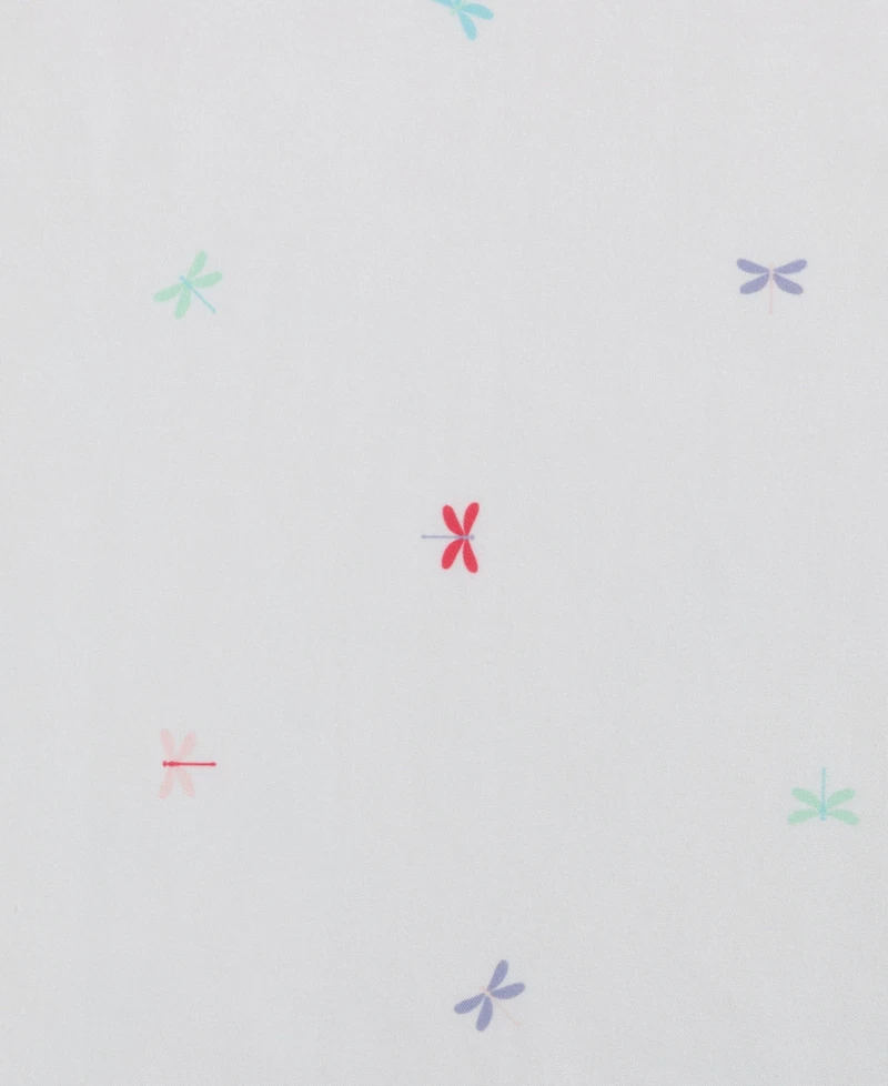 Eddie Bauer Dragonflies Microfiber 4-Pc. Sheet Set