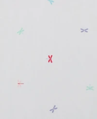 Eddie Bauer Dragonflies Microfiber 4-Pc. Sheet Set