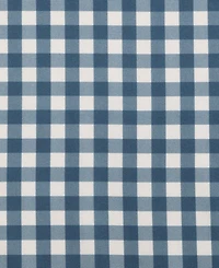 Eddie Bauer Preston Check Microfiber 3-Pc. Sheet Set