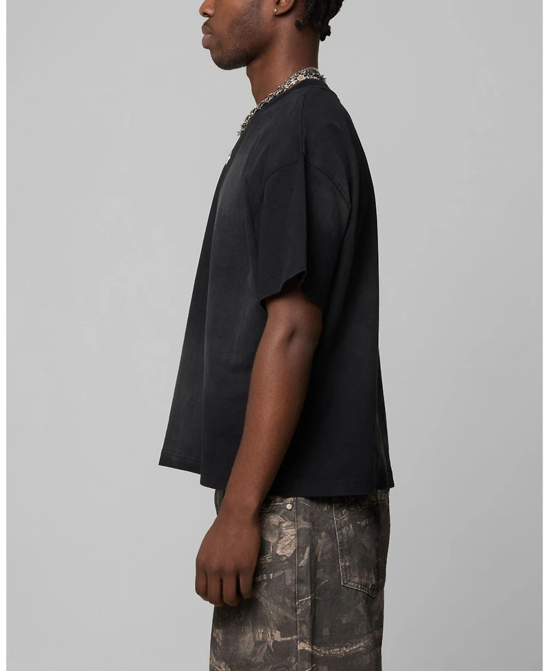 Loiter Men's Boxer Fitted Tee