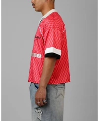 Loiter Men's Art Studio United Jersey