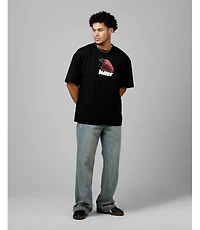 Loiter Men's Strawberry Drop Tee