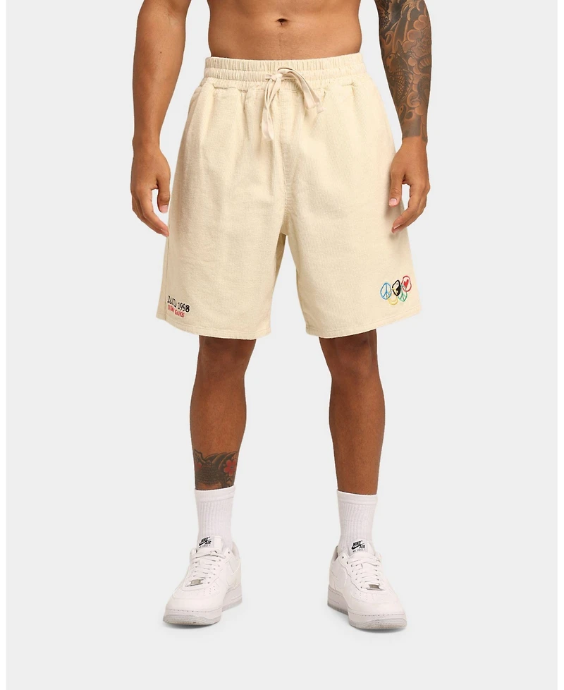 Loiter mnml Men's Tribute Walk Shorts