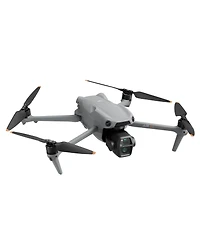 Dji Air 3S Drone Fly More Combo with Rc-N3 Remote Controller, Bundle with 128GB Memory Card, Strobe Light, Landing Pad Pro and Backpack