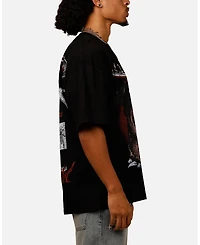 Loiter Men's Dog House Vintage Tee