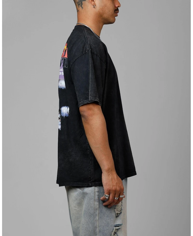 Loiter Men's Horse Power Vintage Drop Tee