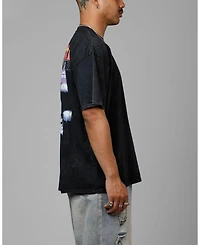 Loiter Men's Horse Power Vintage Drop Tee