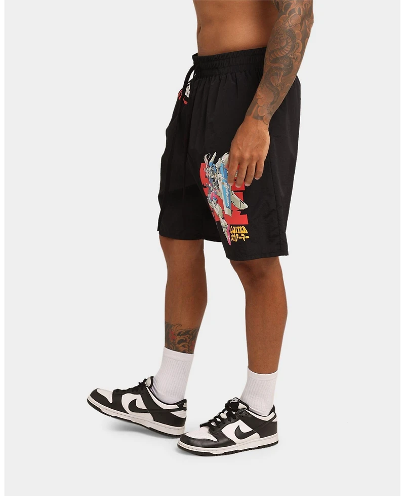 Loiter Men's Eternal Walk Short