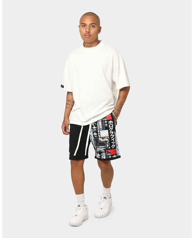 Loiter Men's Constellation Shorts