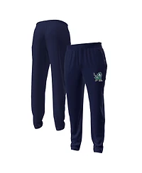 Under Armour Men's Navy Notre Dame Fighting Irish Hockey Leprechaun Motion Sweatpants