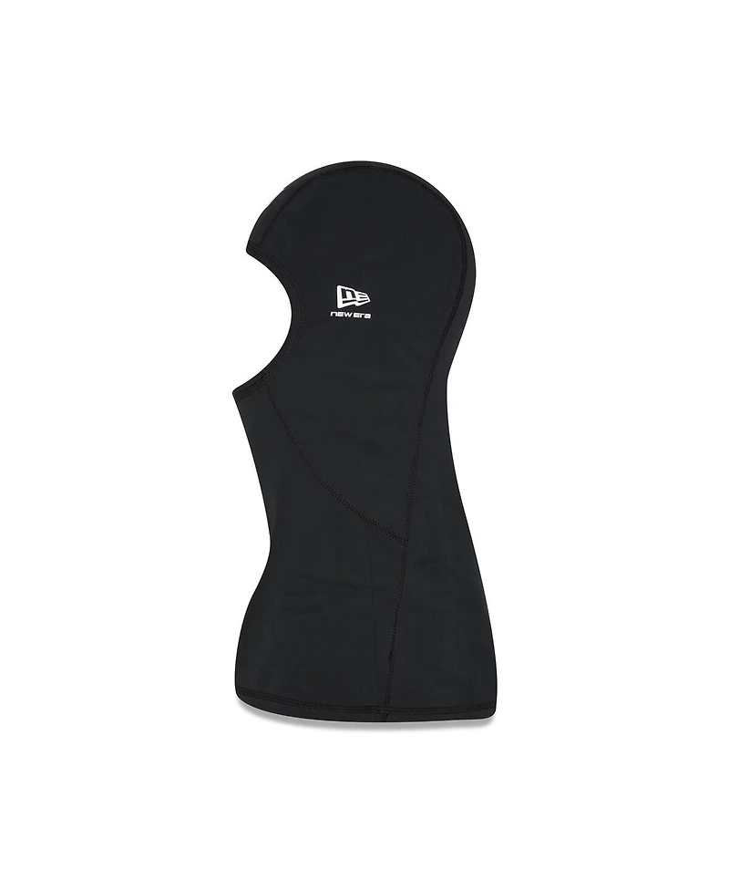 New Era Men's Black Las Vegas Raiders Sideline Balaclava Hat