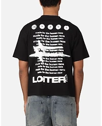 Loiter Men's Eyes Cant Lie Tee