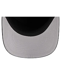 New Era Men's Black Philadelphia Eagles Championship 19TWENTY Adjustable Hat