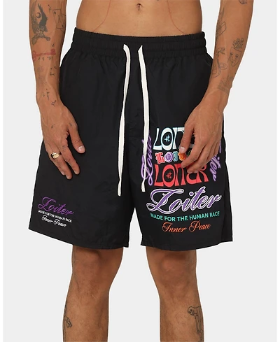 Loiter Men's Forbidden Walk Shorts