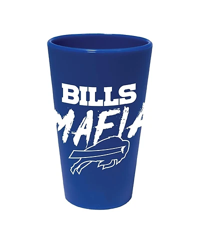 Wincraft Buffalo Bills 16oz. Bills Mafia Silicone Pint Glass