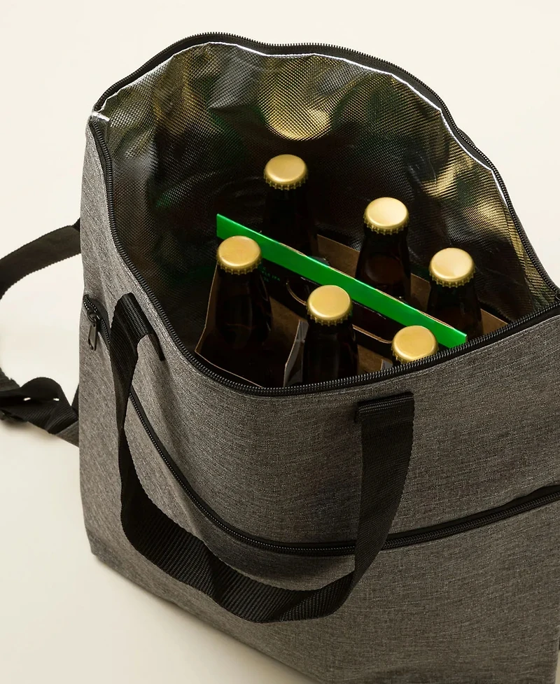 Uncommon Goods Lightweight Insulated Backpack