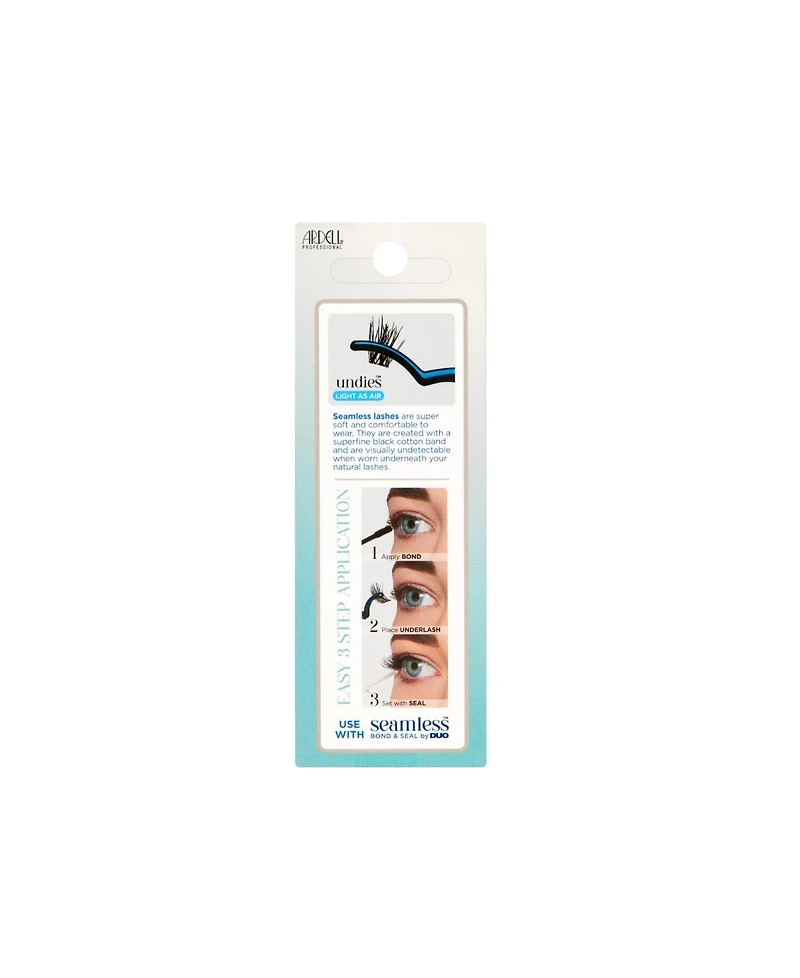 Ardell Seamless Underlash Extensions Light As Air False Lashes Refill