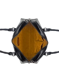 Patricia Nash Pomezia Crossbody Satchel Bag