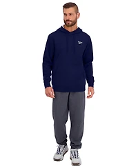 Reebok Men's Kangaroo Pocket Hoodie