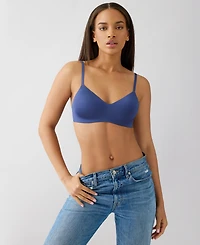 b.tempt'd by Wacoal Women's Spotlight Wire-Free Contour T-Shirt Bra