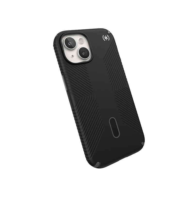 Speck Presidio2 Grip MagSafe Case for Apple iPhone 15 / 14 13 16e