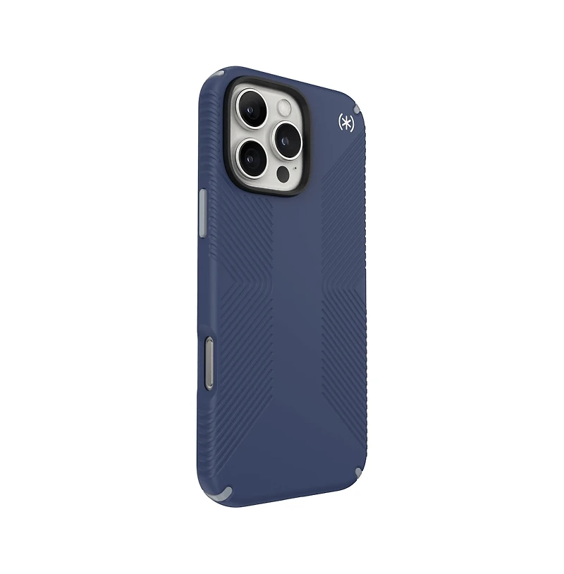 Speck Presidio2 Grip MagSafe Case for Apple iPhone 16 Pro Max