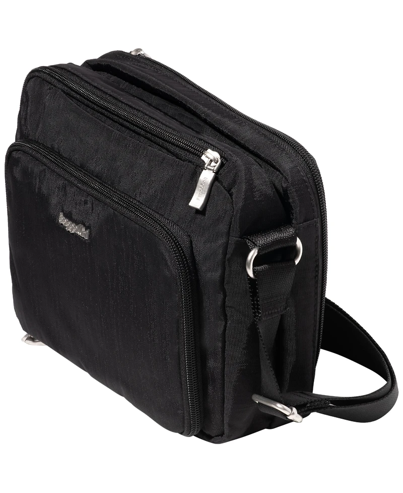 Baggallini Calais Medium Crossbody Bag