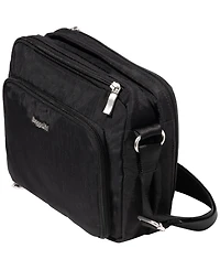 Baggallini Calais Medium Crossbody Bag