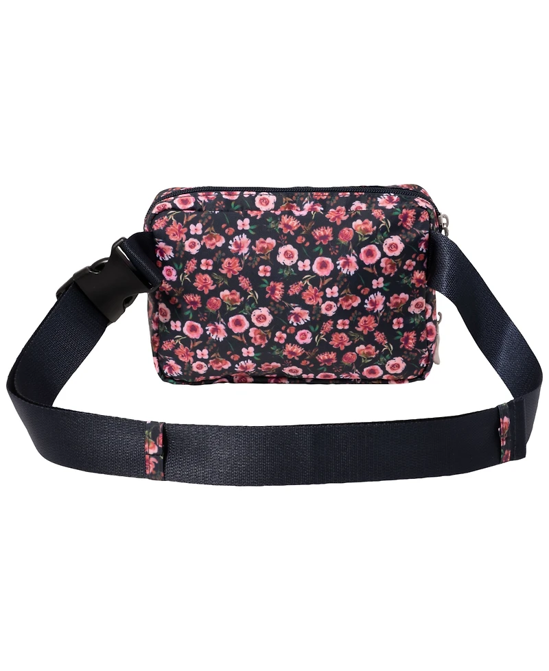 Baggallini Anti-Theft Belt Bag