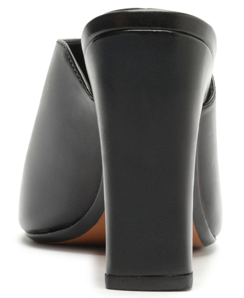 Schutz Women's Esme Block Heel Sandals