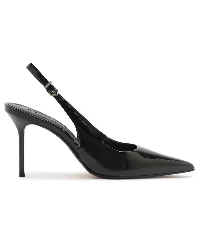 Schutz Women's Paola Pointed Toe Pumps