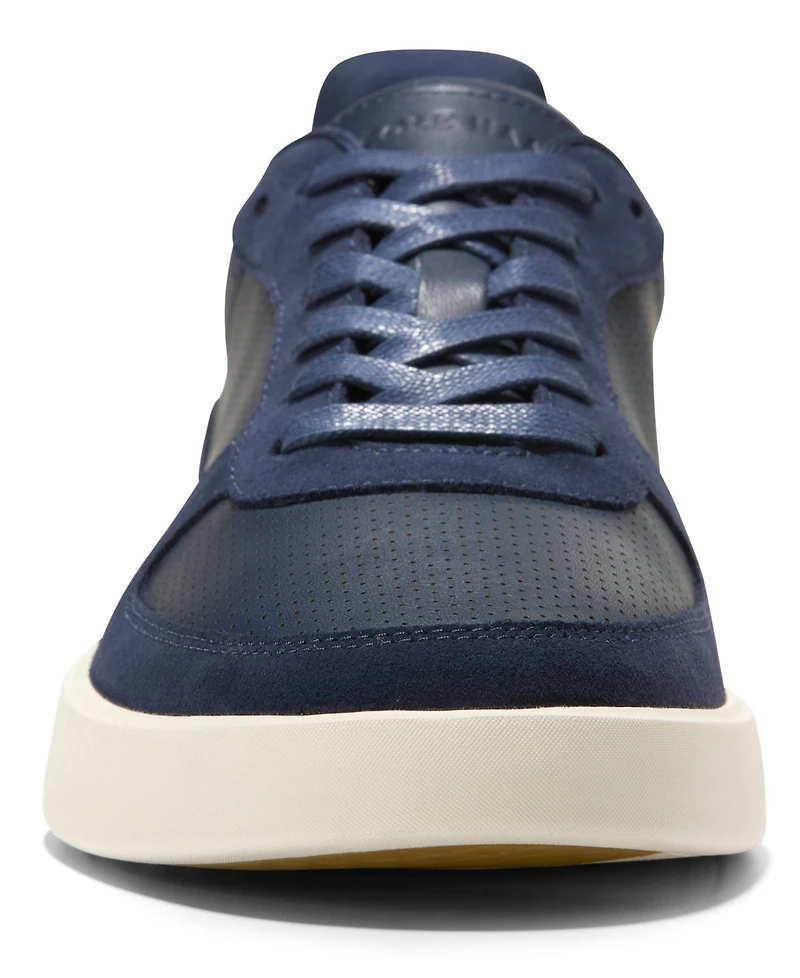 Cole Haan Men's Crosscourt Daily Court Sneaker