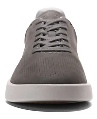 Cole Haan Men's Crosscourt Daily Laser Sneakers