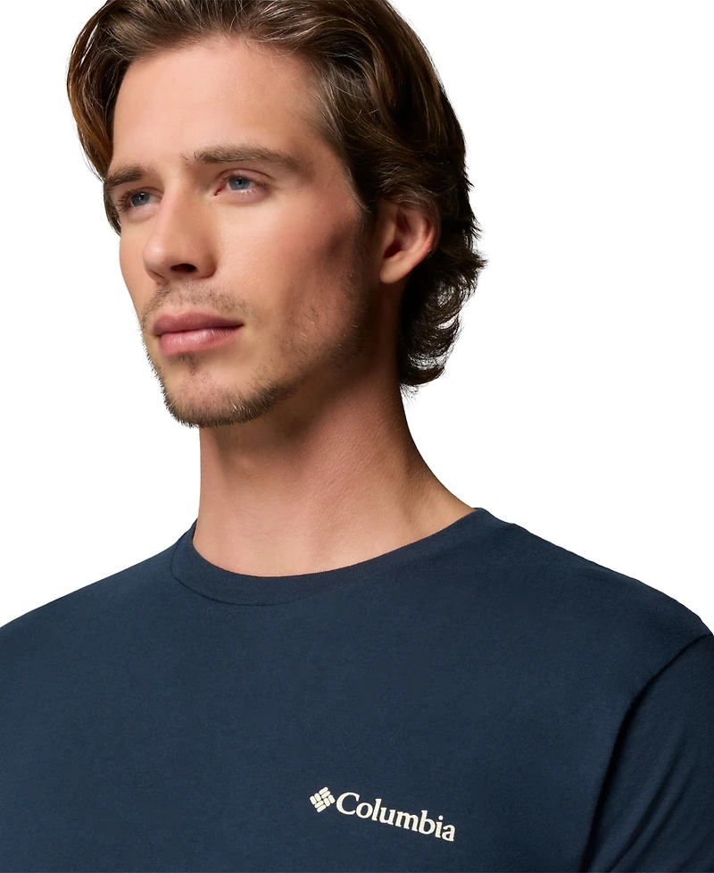 Columbia Men's Ryda Graphic T-Shirt