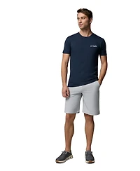 Columbia Men's Pfg Yeager Graphic T-Shirt