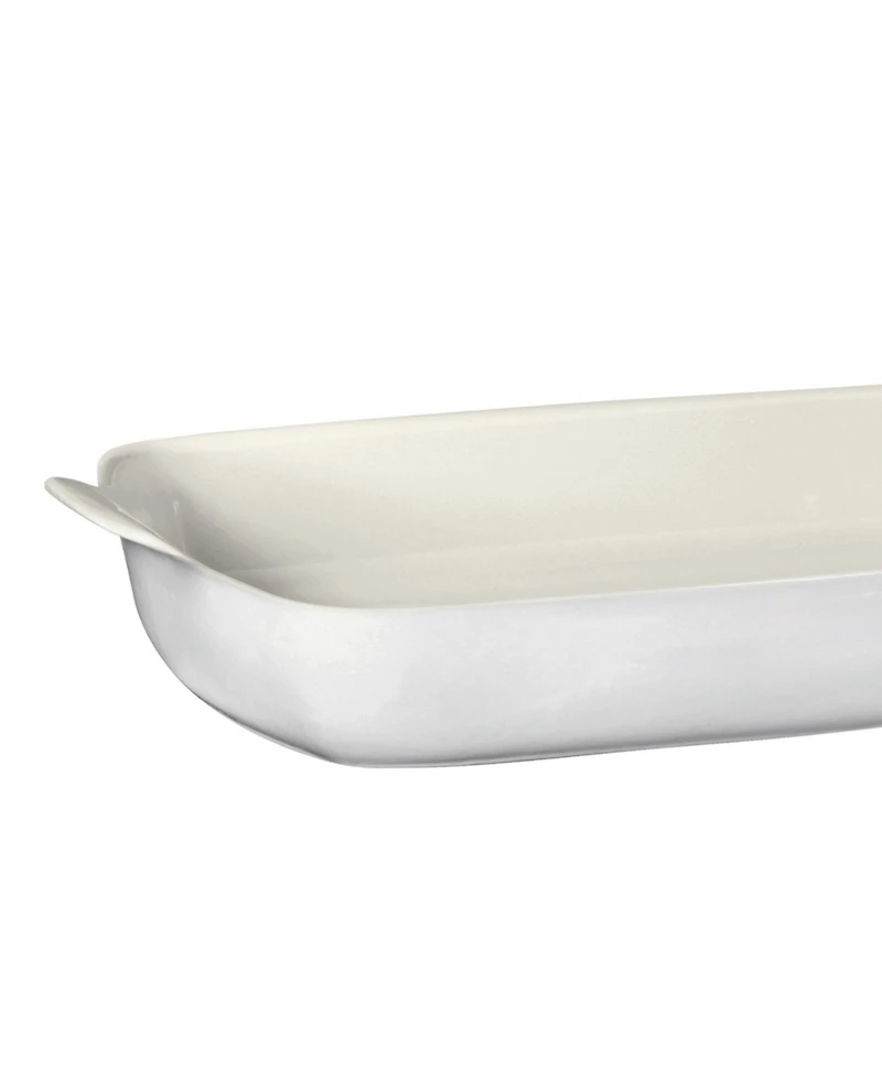 Emile Henry Ceramic Rectangular Baking Dish, 17" x 11"