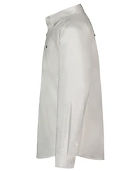 Tommy Hilfiger Boys 8-20 Texture Woven Long-Sleeve Shirt