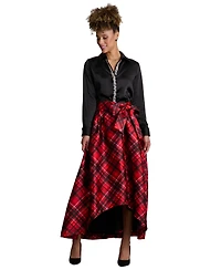 Muse Women's Long-Sleeve Top